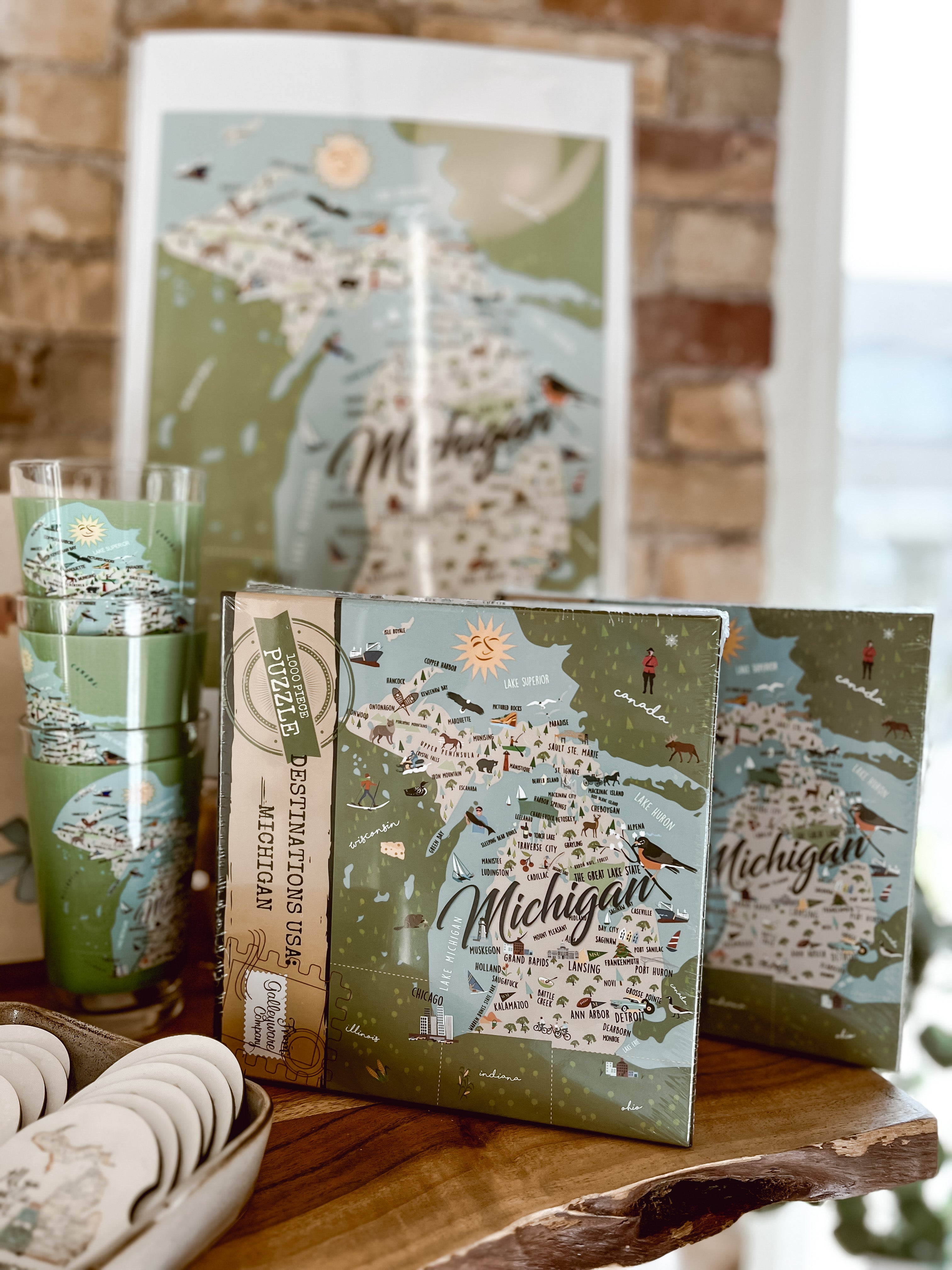 Michigan Collection – Mully & Mo's, LLC