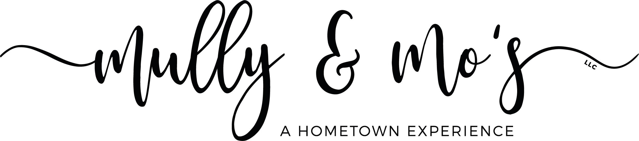 Mully & Mo's, LLC logo