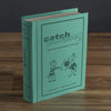 Catch Phrase - Vintage Bookshelf Edition