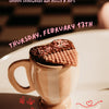 Galentine’s Sip n Shop Event Ticket