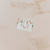 Mom Vinyl Sticker