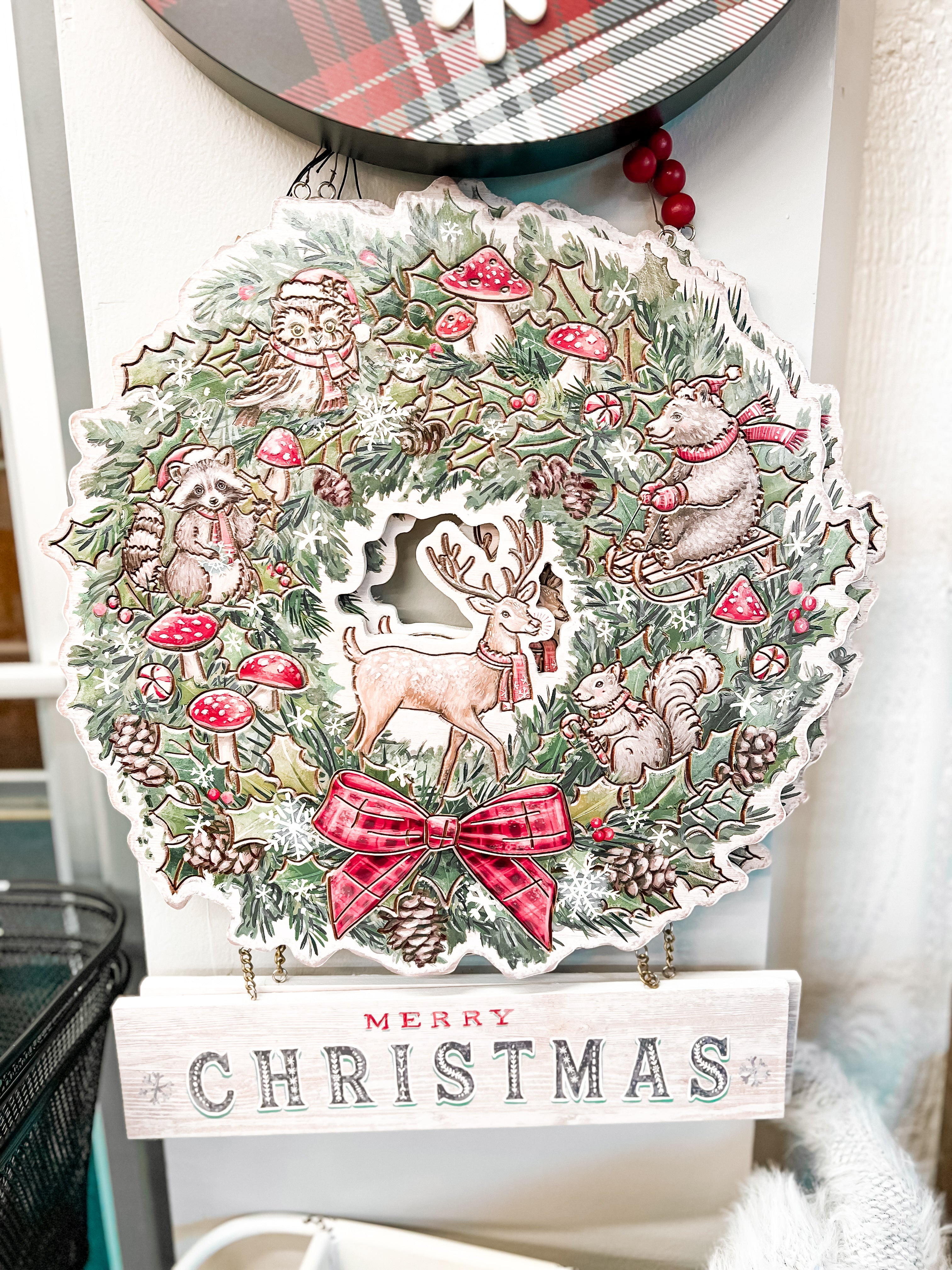 Erosion Molly Christmas モリー クリスマス Xmas Erosion Molly Christmas モリー クリスマス Xmas MOLLY