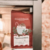 Grounds & Hounds Peppermint Mocha Ground Coffee