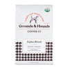 Grounds & Hounds Alpha Ground Coffee