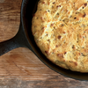 Gluten Free Green Chile Cornbread Mix