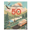 50 Adventures in the 50 States