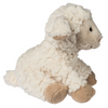 Maggie the Lamb Stuffie