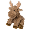 Marty the Moose Stuffie