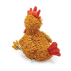 Randy the Rooster Stuffie