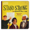 Stand Strong Men of God Board Book