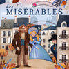 Les Miserables Interactive Board Book