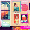 Pride & Prejudice Interactive Board Book