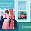 Pride & Prejudice Interactive Board Book