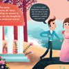 Pride & Prejudice Interactive Board Book