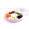 GoBe Snack Spinner, Purple