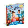 Pride & Prejudice Interactive Board Book