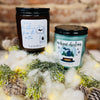 Michigan Collection Winter Candles