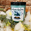 Michigan Collection Winter Candles