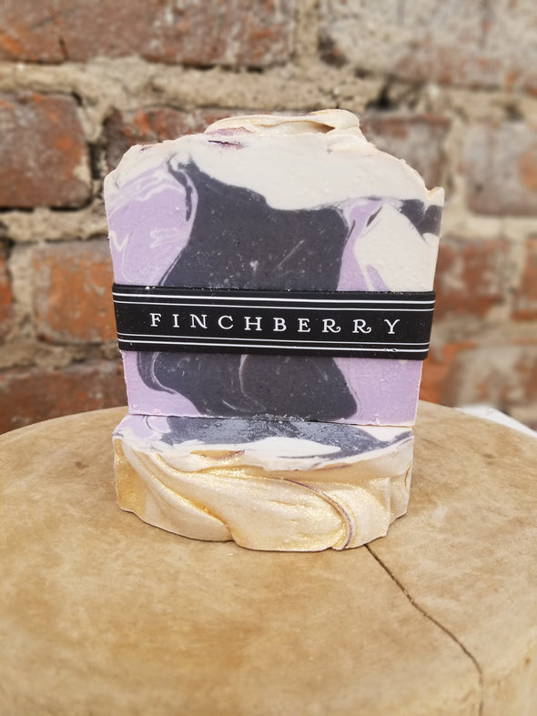 Finchberry Bar Soap, Sweet Dreams