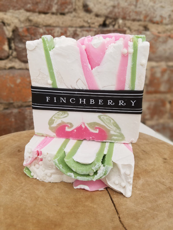 Finchberry Bar Soap, Sweetly Southern