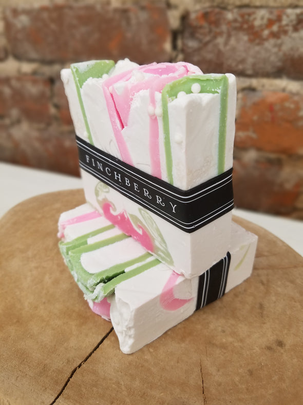 Finchberry Bar Soap, Sweetly Southern