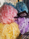 Finchberry Loofah