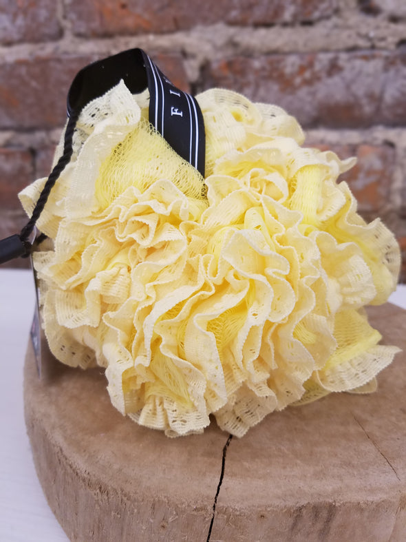Finchberry Loofah