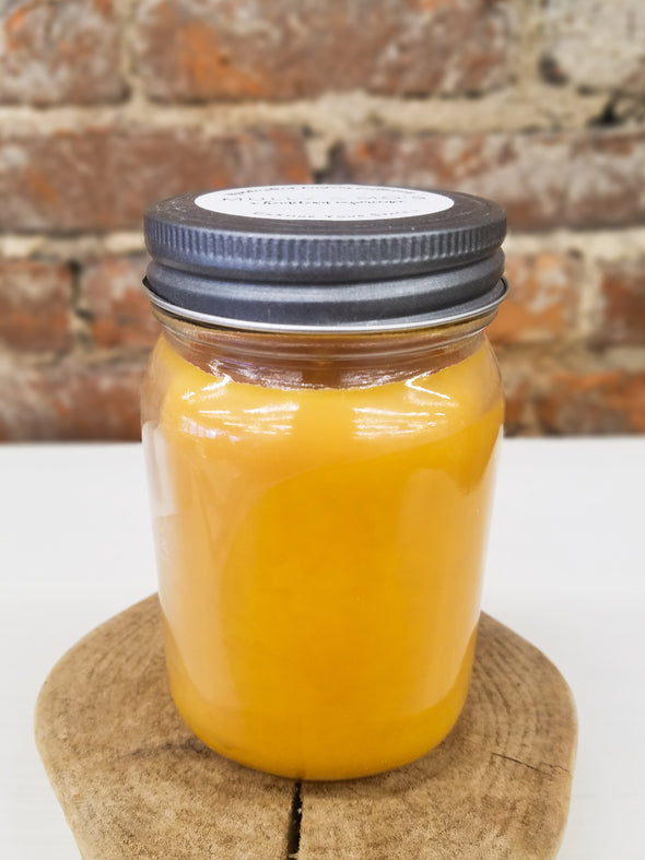 Pumpkin Everything