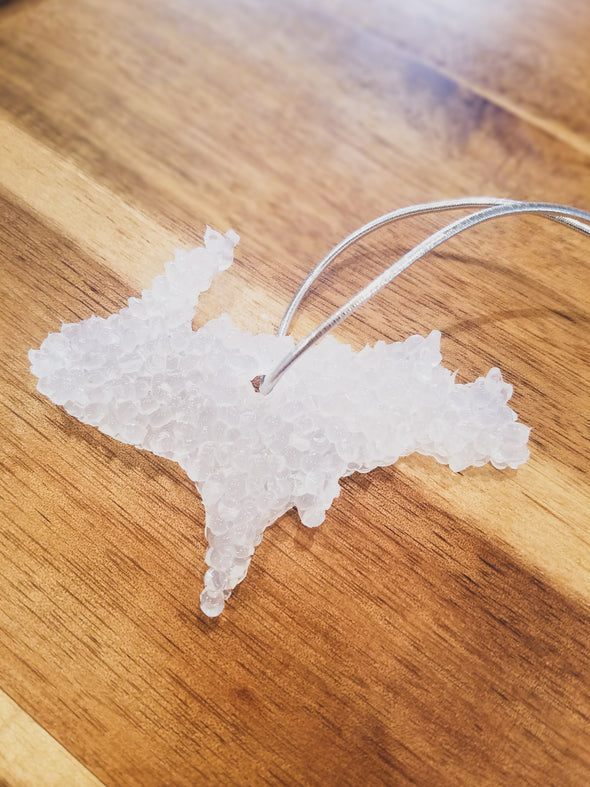 Baking with Gram Air Freshener