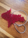 Yooper Christmas Air Freshener