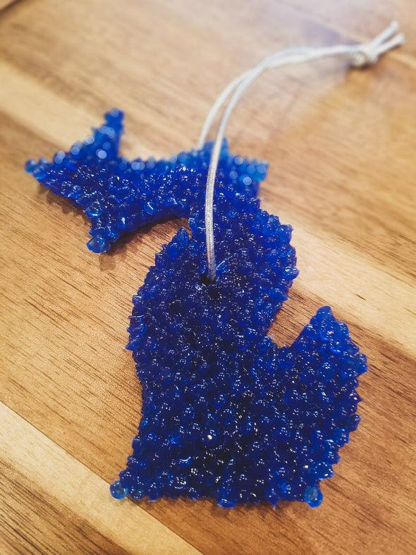 Tahquamenon Falls Air Freshener