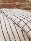 Black & White Tea Towels, Cotton