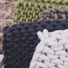 Crocheted Pot Holders