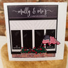 Mully & Mo's Storefront Decal
