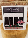 Mully & Mo's Storefront Decal