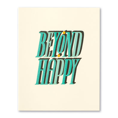 Beyond Happy : Wedding/Engagement