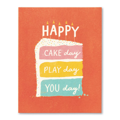 Happy Cake Day
